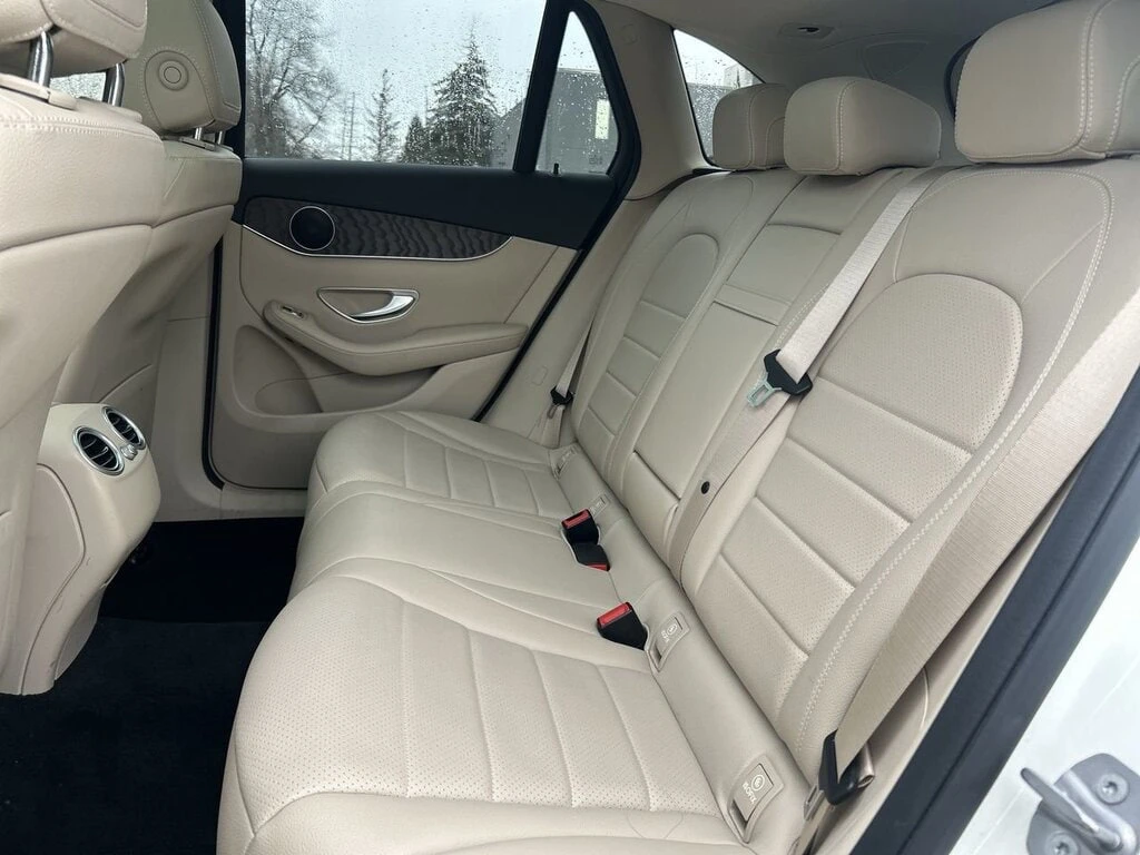 Mercedes-Benz GLC * 300 NO ACCIDENTS | SUNROOF | PREMIUM PKG * CARFA | Mobile.bg � ����������� 15