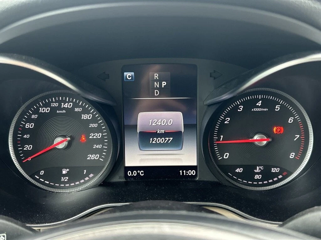 Mercedes-Benz GLC * 300 NO ACCIDENTS | SUNROOF | PREMIUM PKG * CARFA | Mobile.bg � ����������� 13