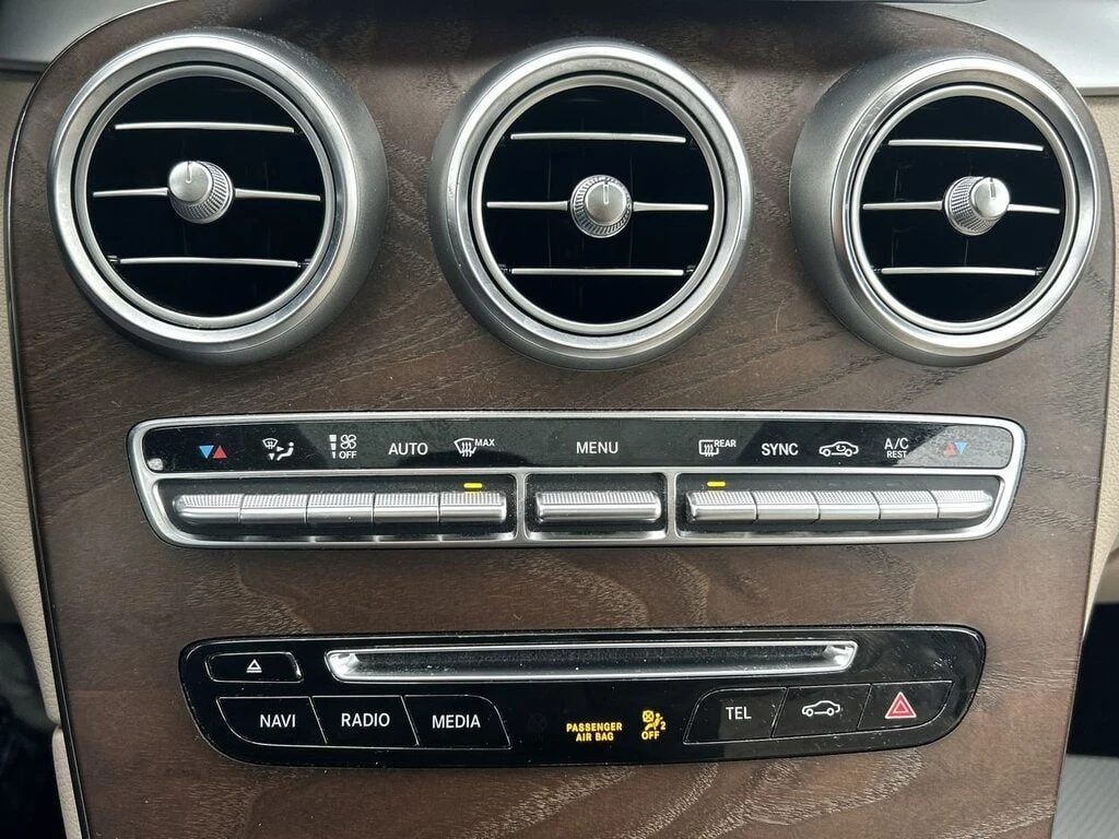 Mercedes-Benz GLC * 300 NO ACCIDENTS | SUNROOF | PREMIUM PKG * CARFA | Mobile.bg � ����������� 14