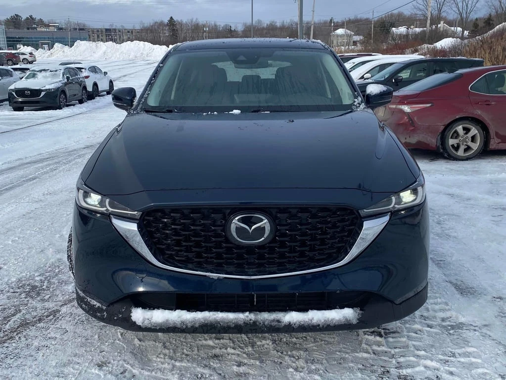Mazda CX-5 * AWD * CARFAX * ЦЕНА ДО БЪЛГАРИЯ - изображение 5