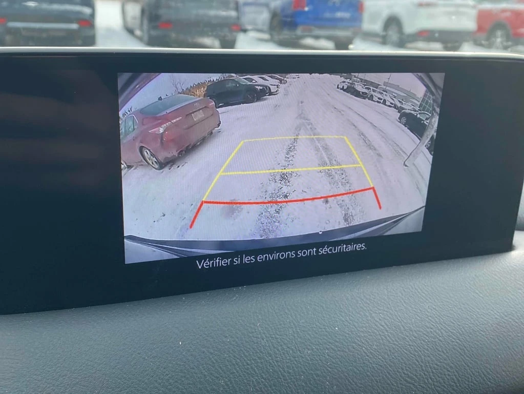 Mazda CX-5 * AWD * CARFAX * ЦЕНА ДО БЪЛГАРИЯ - изображение 10