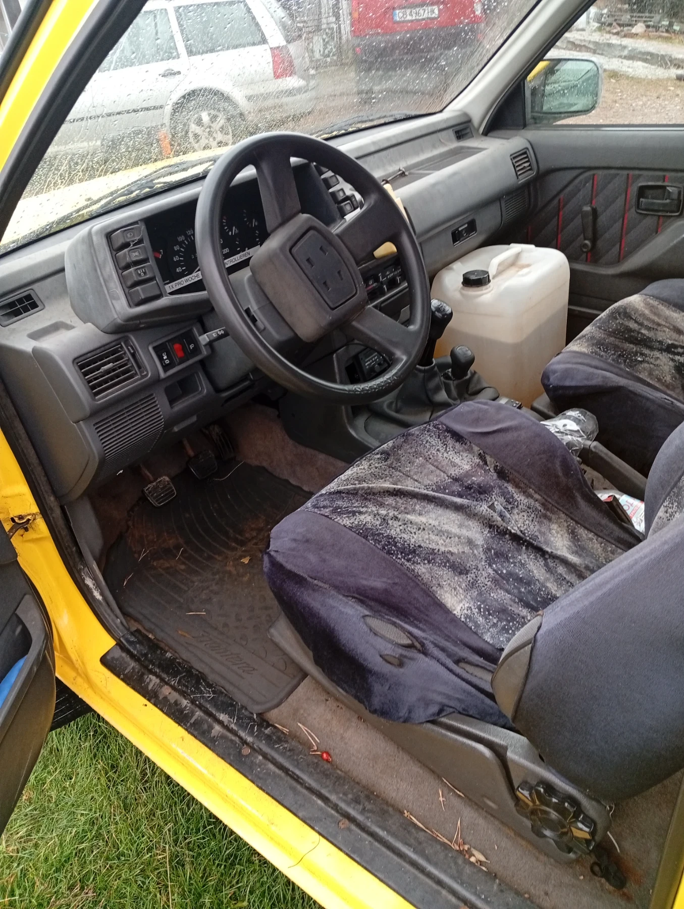 Opel Frontera | Mobile.bg � ����������� 3