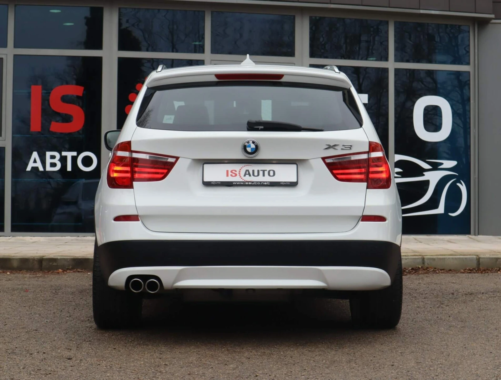 BMW X3 3.5d/xDrive/PDC/Isofix/HDC/AUX/Bluetooth/Navi | Mobile.bg � ����������� 5