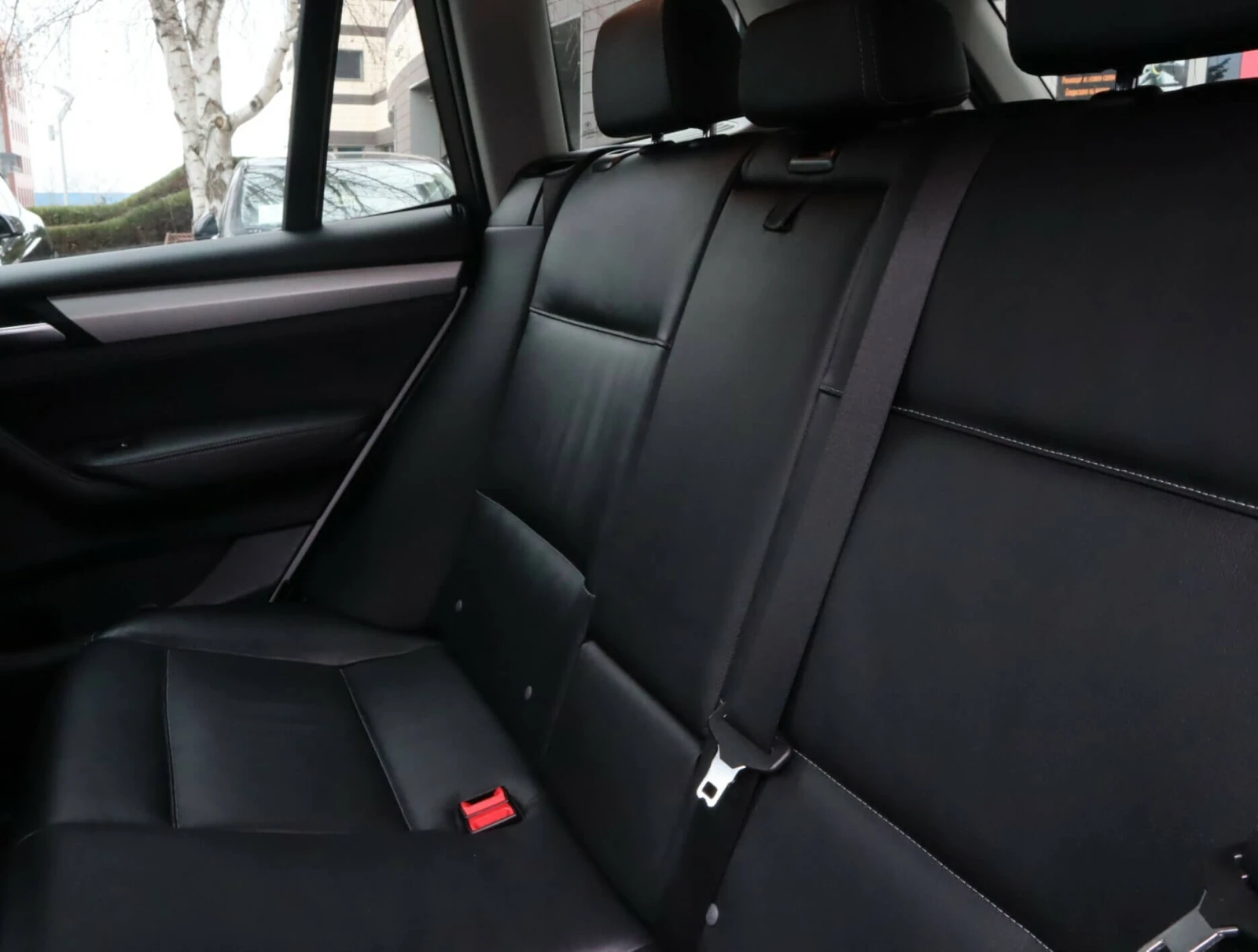 BMW X3 3.5d/xDrive/PDC/Isofix/HDC/AUX/Bluetooth/Navi | Mobile.bg � ����������� 10