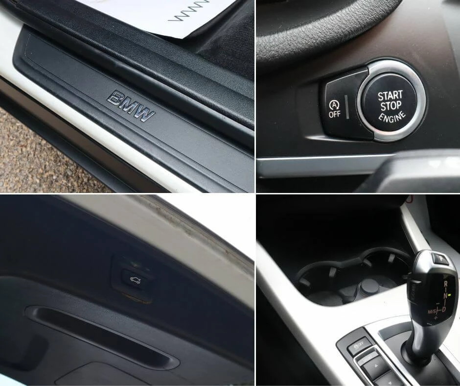 BMW X3 3.5d/xDrive/PDC/Isofix/HDC/AUX/Bluetooth/Navi | Mobile.bg � ����������� 15