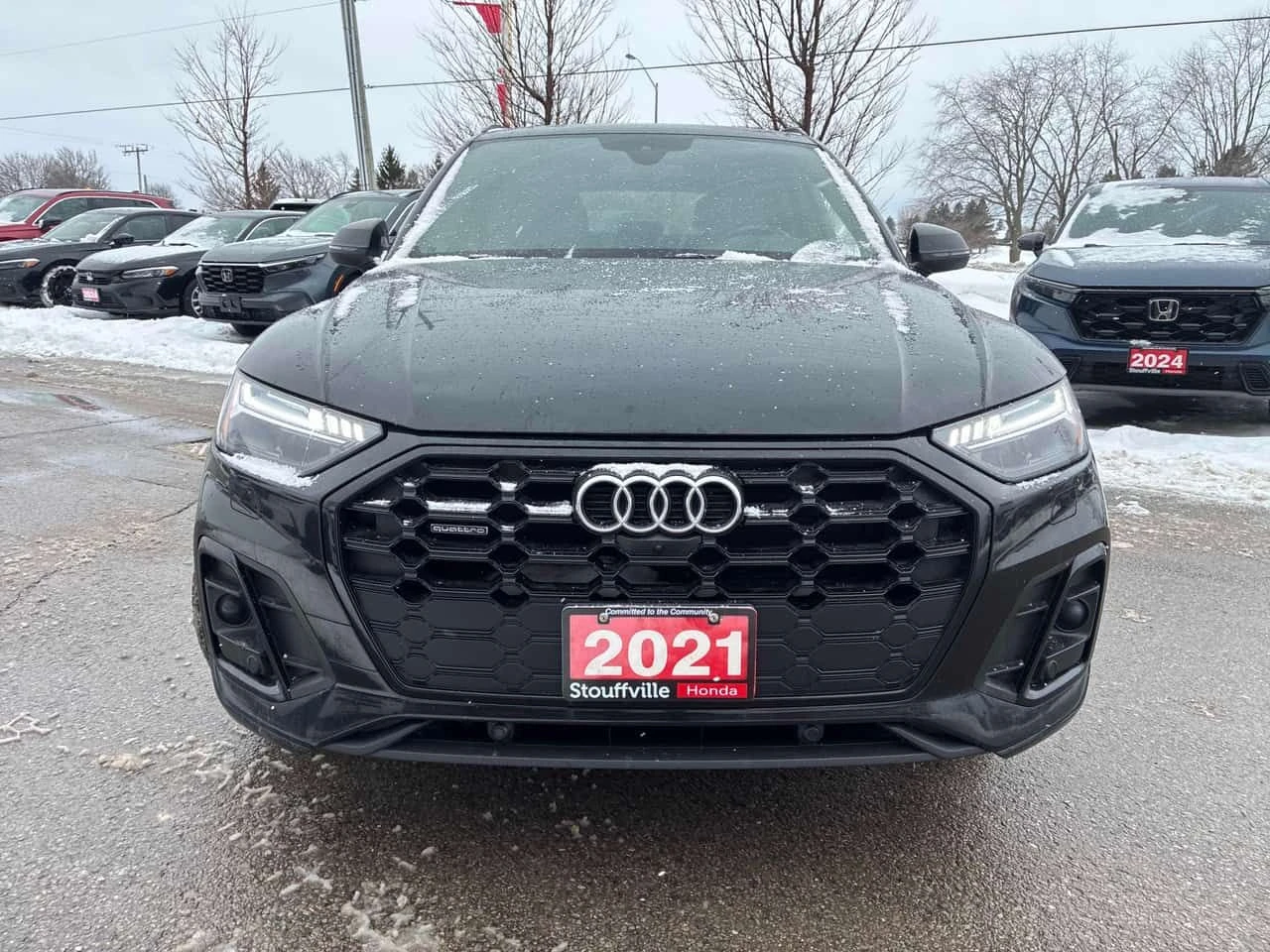Audi Q5 * Technik * CARFAX * ���� �� �� | Mobile.bg � ����������� 4