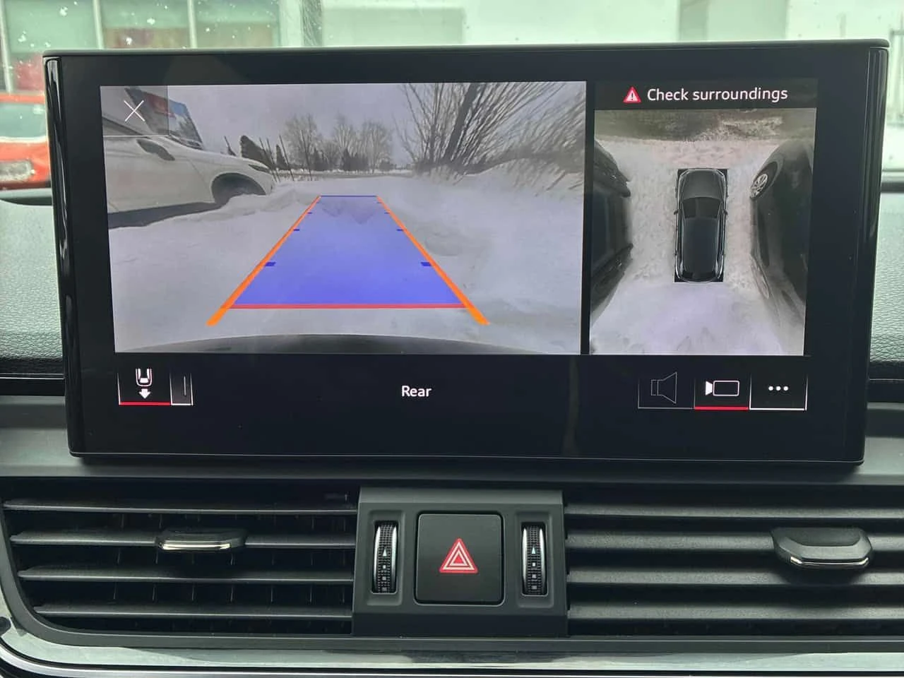 Audi Q5 * Technik * CARFAX * ���� �� �� | Mobile.bg � ����������� 12