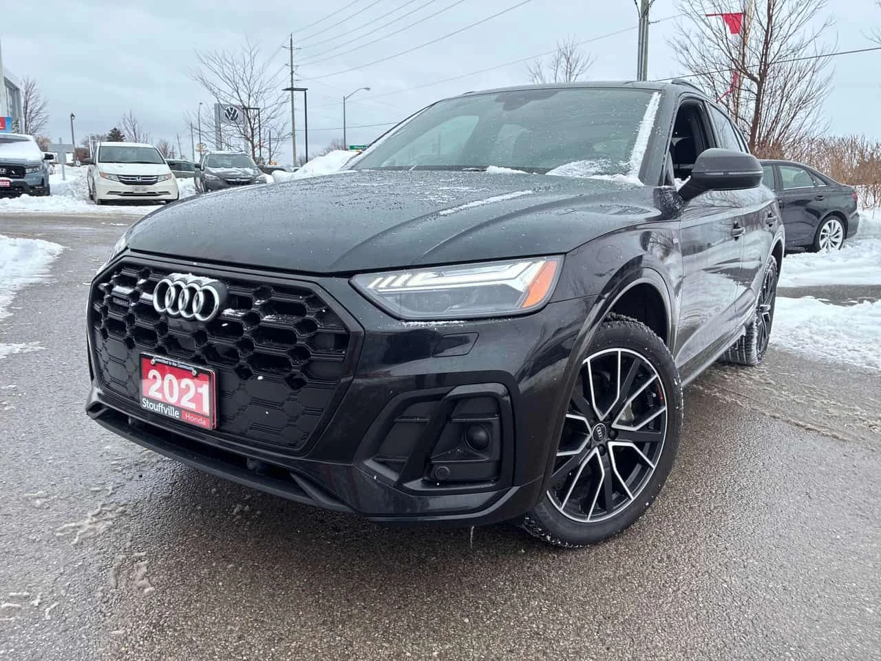 Audi Q5 * Technik * CARFAX * ���� �� �� | Mobile.bg � ����������� 1