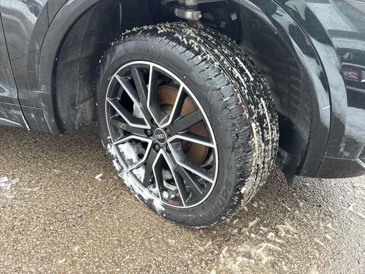 Audi Q5 * Technik * CARFAX * ���� �� �� | Mobile.bg � ����������� 7