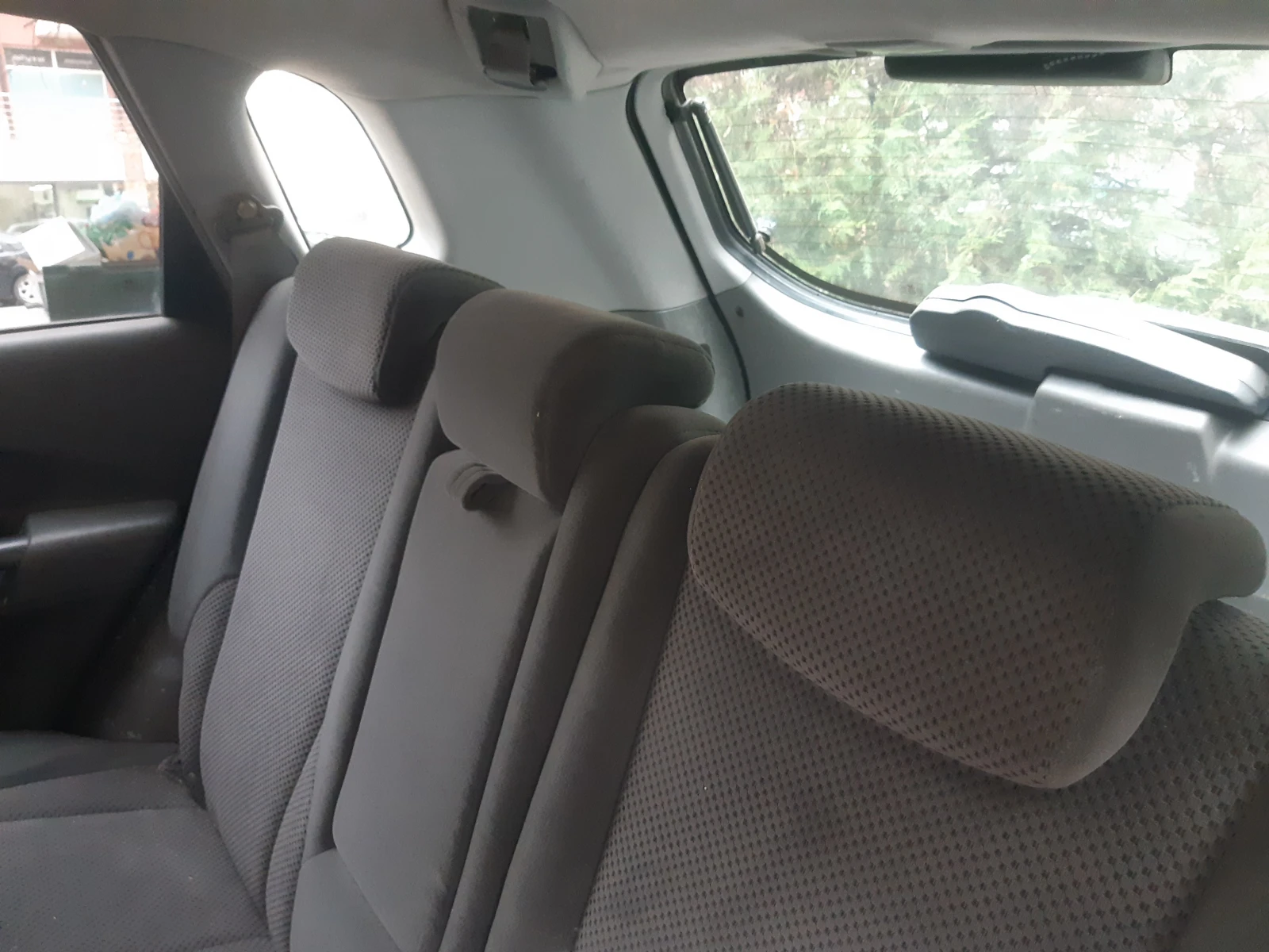 Hyundai Tucson, снимка 10 - Автомобили и джипове - 53753775