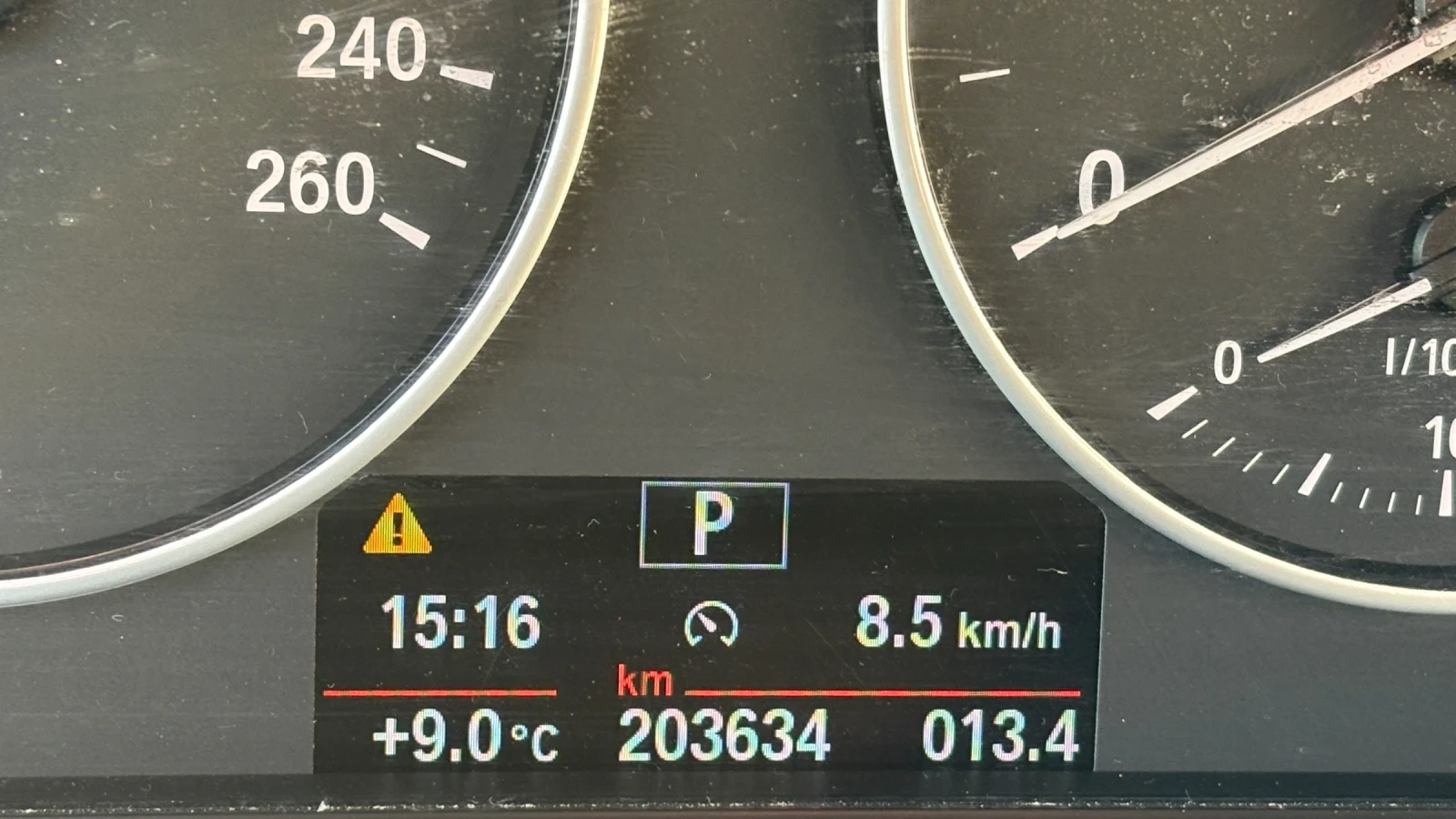 BMW X3, снимка 9 - Автомобили и джипове - 53949963