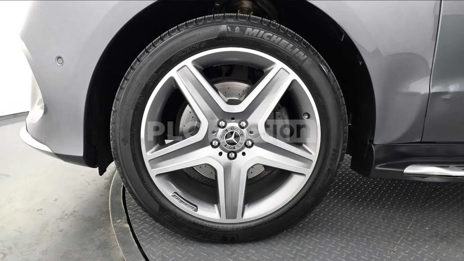 Mercedes-Benz GLE 350 АВТОКРЕДИТ, снимка 4 - Автомобили и джипове - 54282286