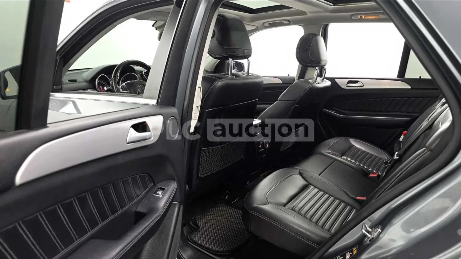 Mercedes-Benz GLE 350 АВТОКРЕДИТ, снимка 10 - Автомобили и джипове - 54282286