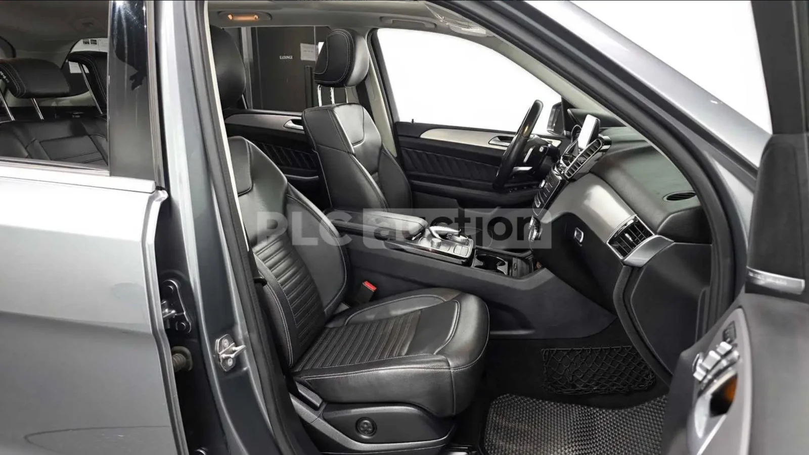 Mercedes-Benz GLE 350 АВТОКРЕДИТ, снимка 8 - Автомобили и джипове - 54282286