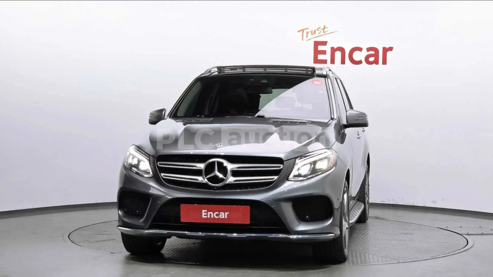 Mercedes-Benz GLE 350 АВТОКРЕДИТ, снимка 3 - Автомобили и джипове - 54282286