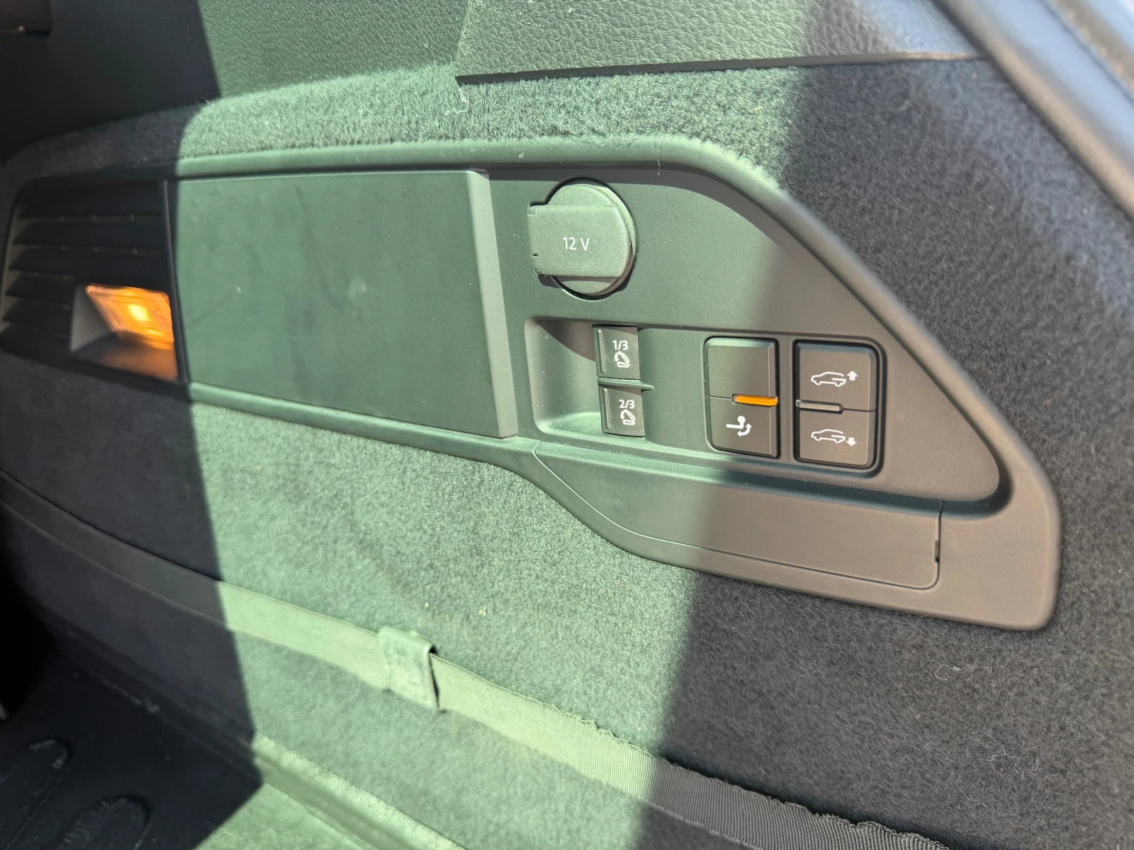 VW Touareg R LINE FULL , снимка 7 - Автомобили и джипове - 54140038