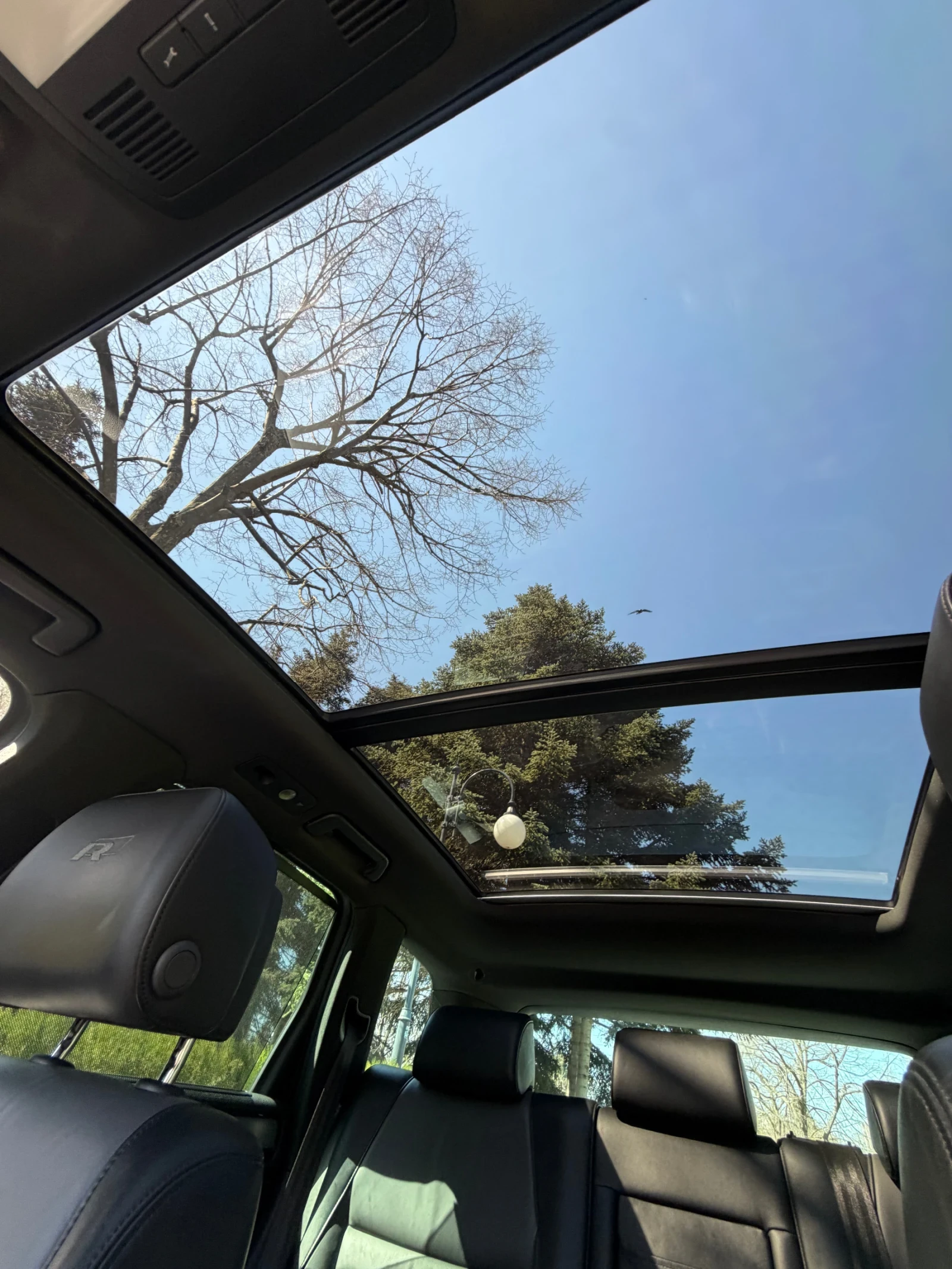 VW Touareg R LINE FULL , снимка 14 - Автомобили и джипове - 54140038