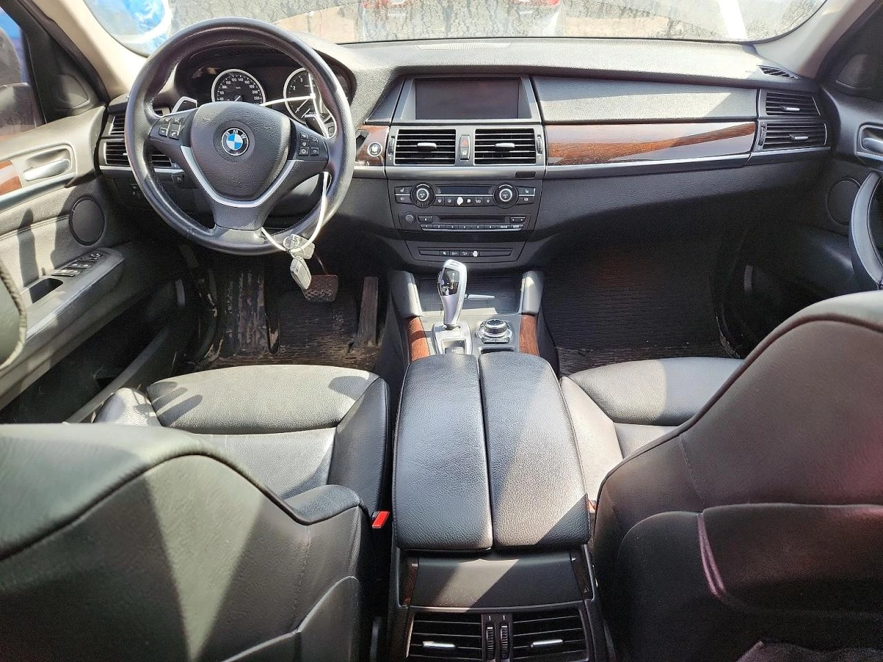 BMW X6 xDrive35I * Крайна цена до БГ* , снимка 8 - Автомобили и джипове - 54175407