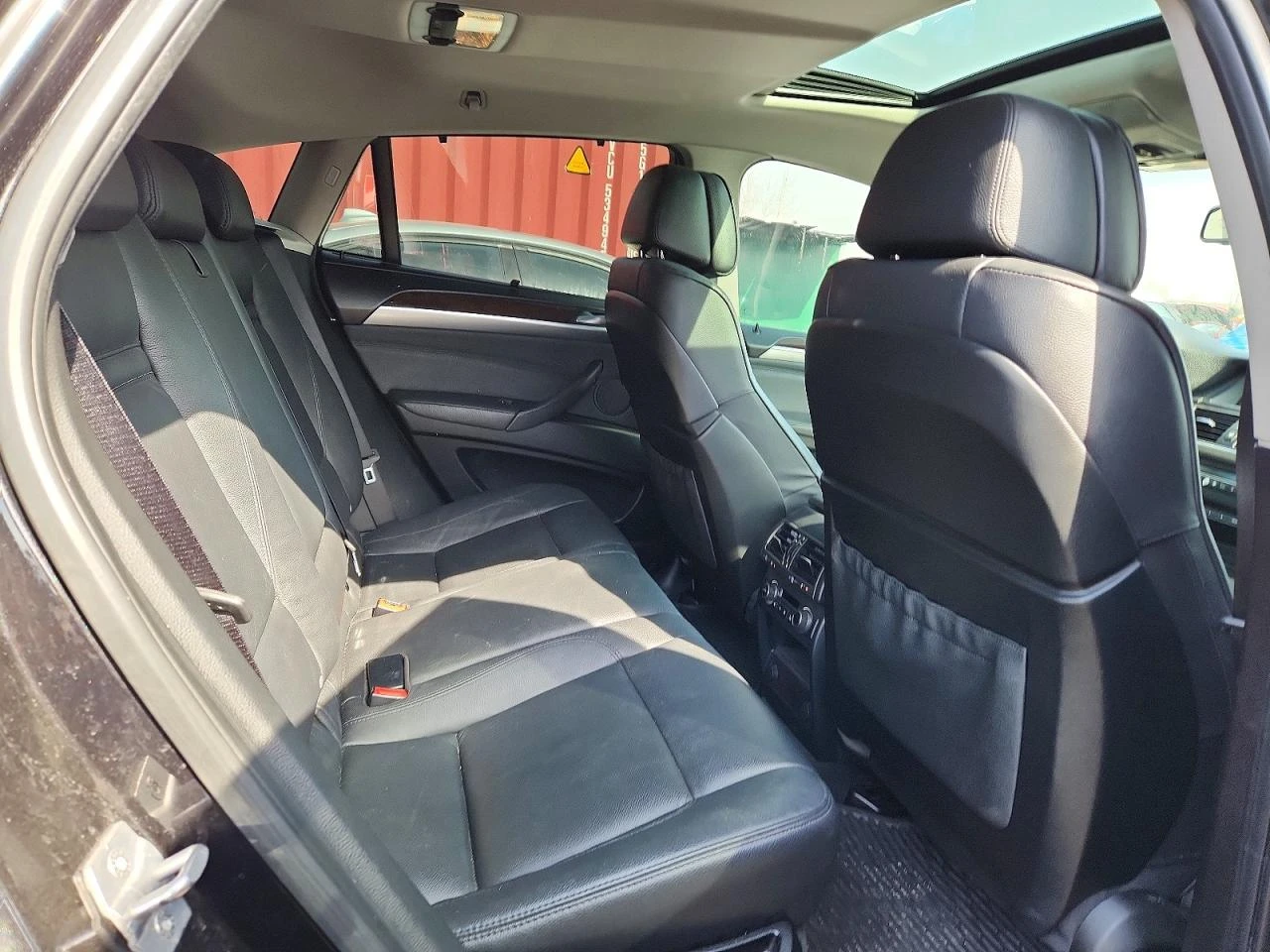 BMW X6 xDrive35I * Крайна цена до БГ* , снимка 11 - Автомобили и джипове - 54175407