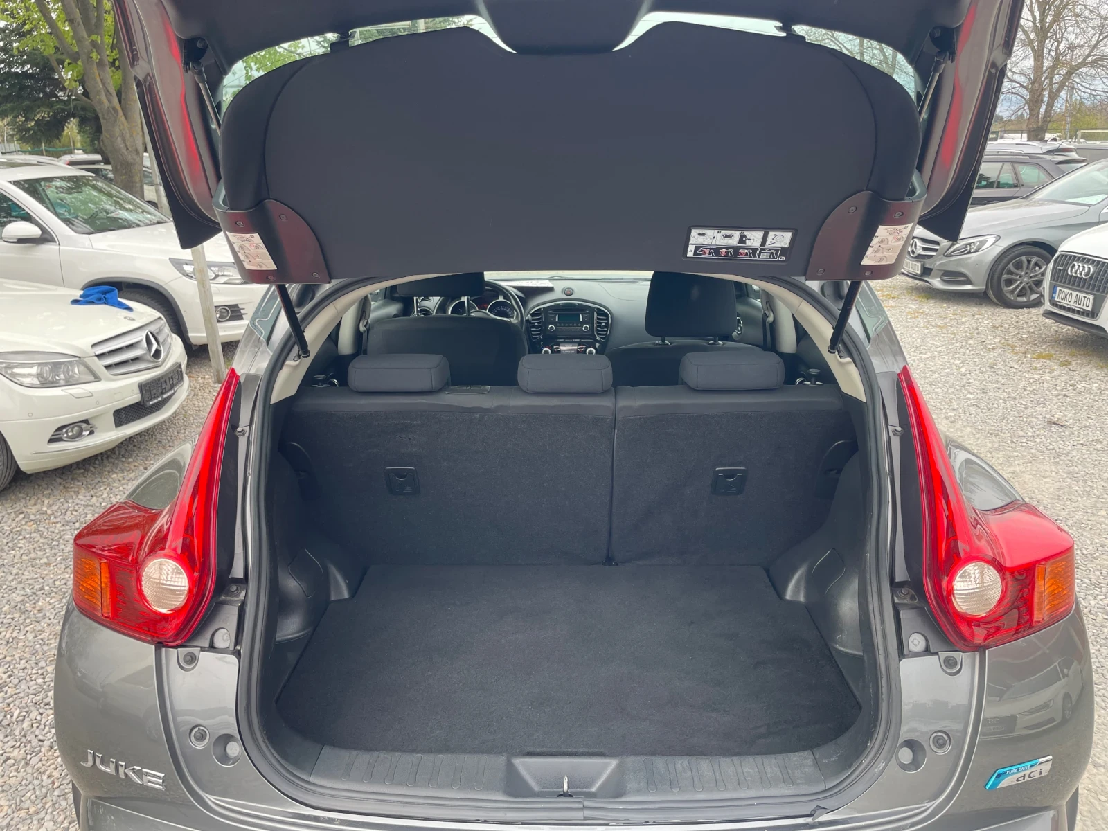 Nissan Juke | Mobile.bg � ����������� 11