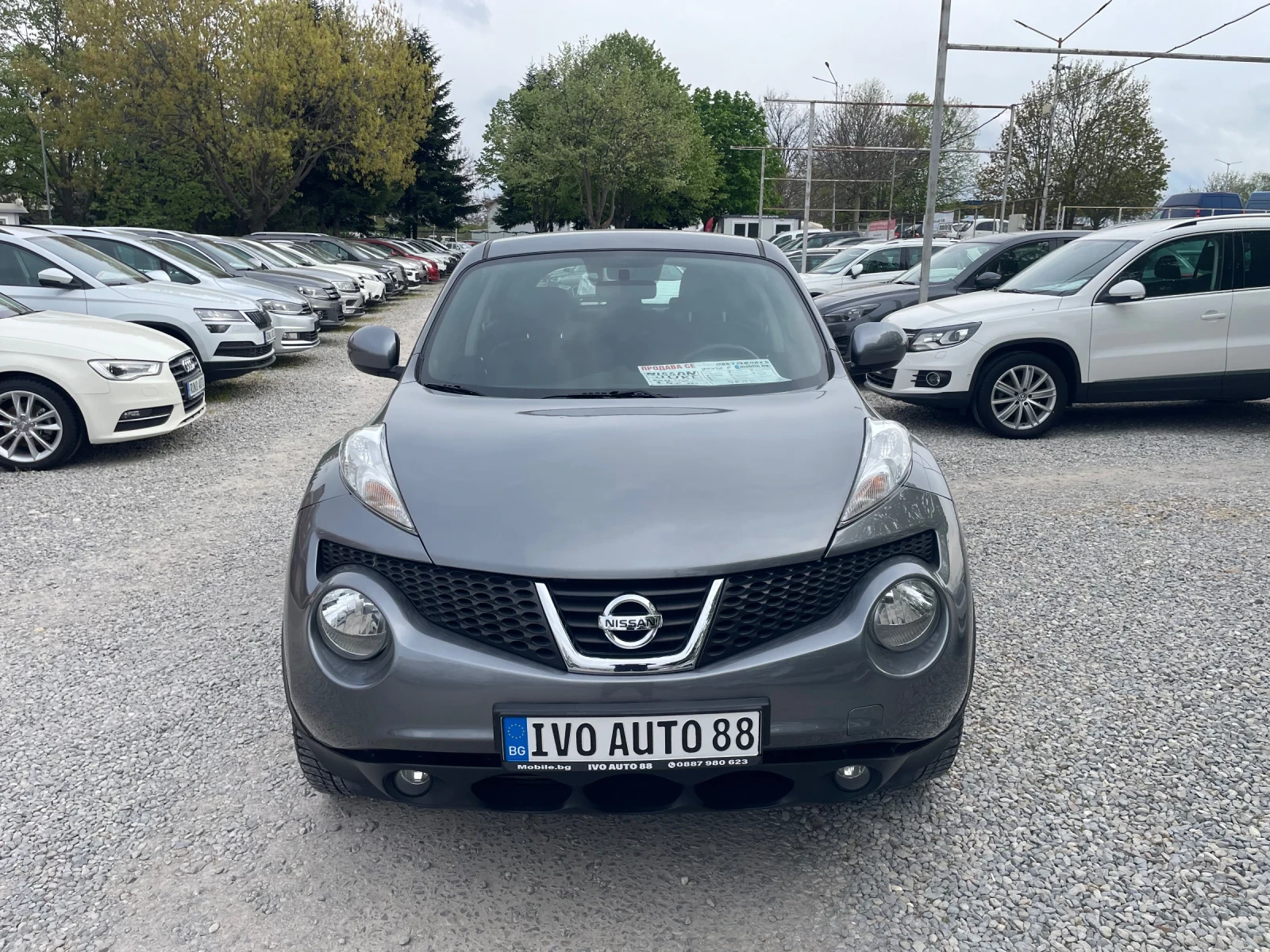 Nissan Juke | Mobile.bg � ����������� 6