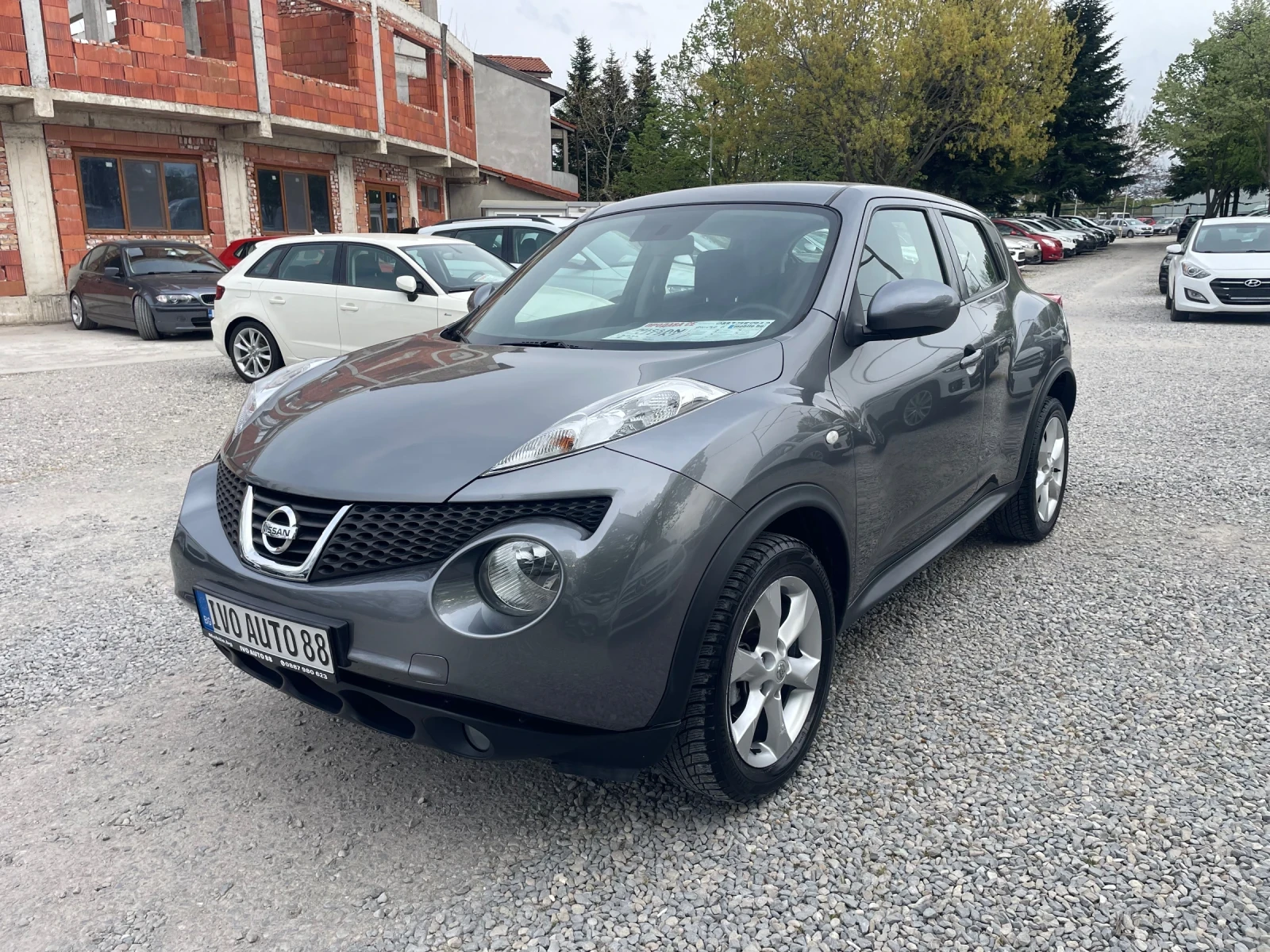 Nissan Juke | Mobile.bg � ����������� 5