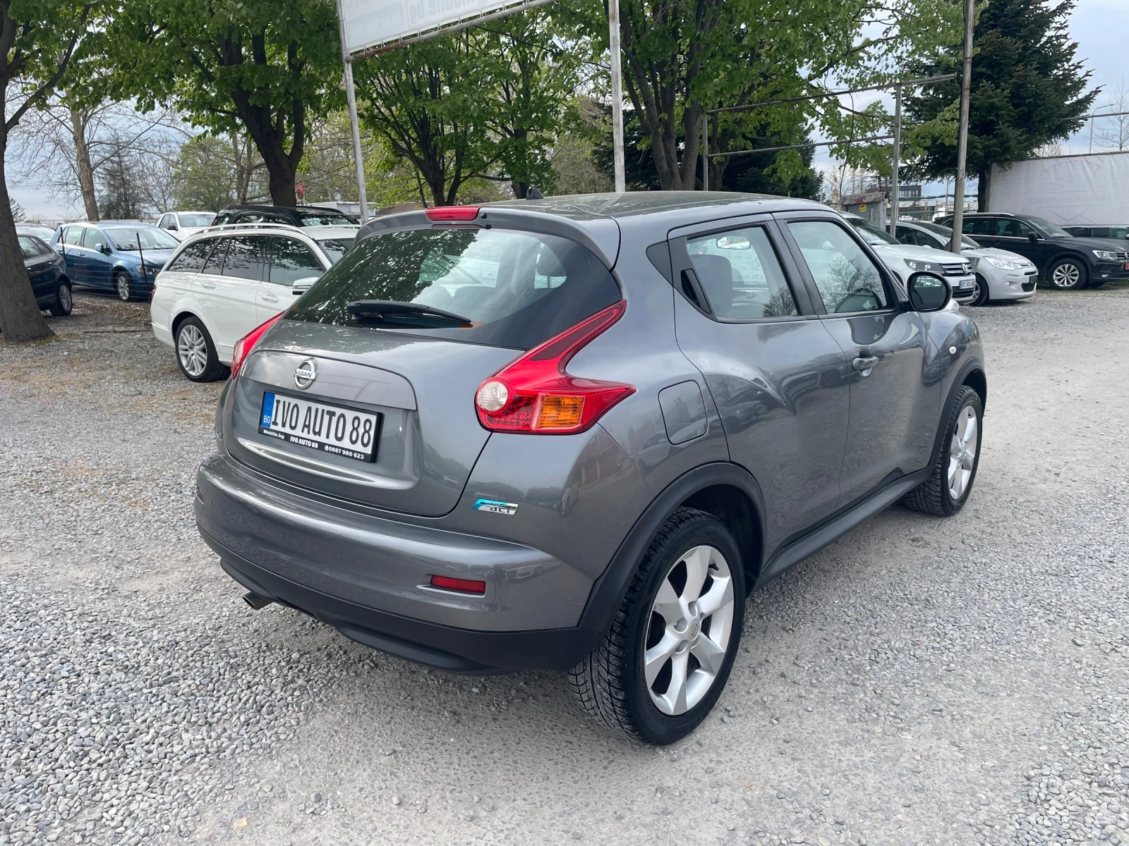 Nissan Juke | Mobile.bg � ����������� 3