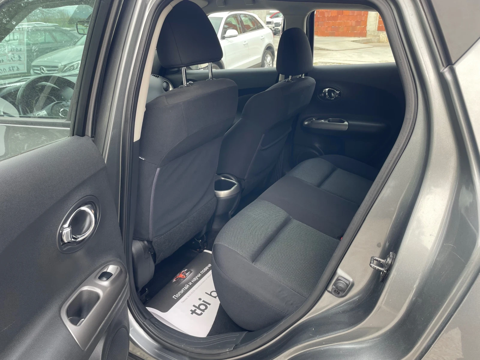 Nissan Juke | Mobile.bg � ����������� 10
