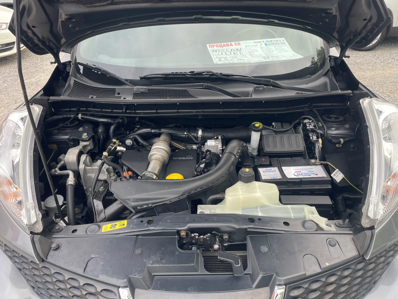 Nissan Juke | Mobile.bg � ����������� 17