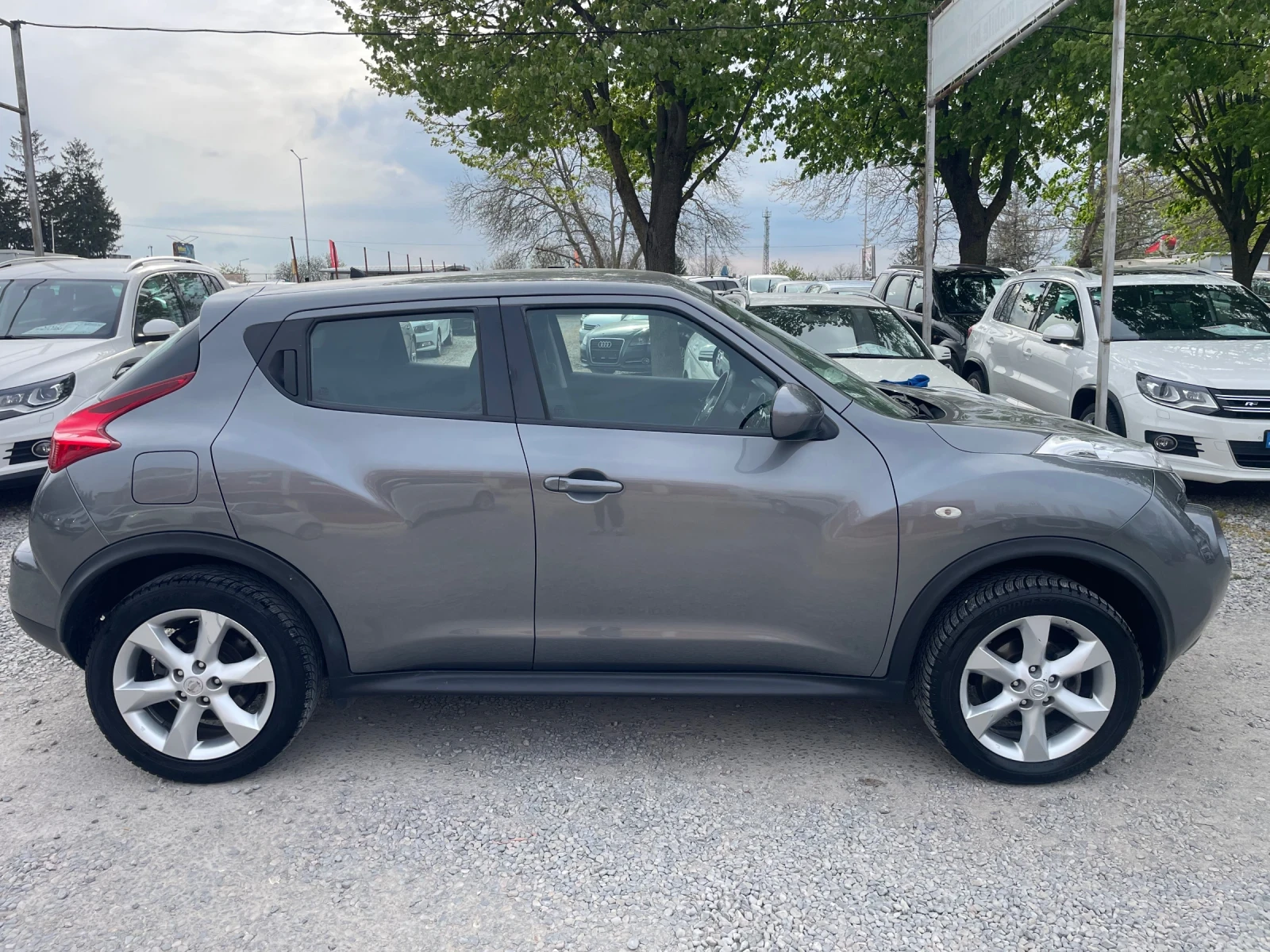 Nissan Juke | Mobile.bg � ����������� 2