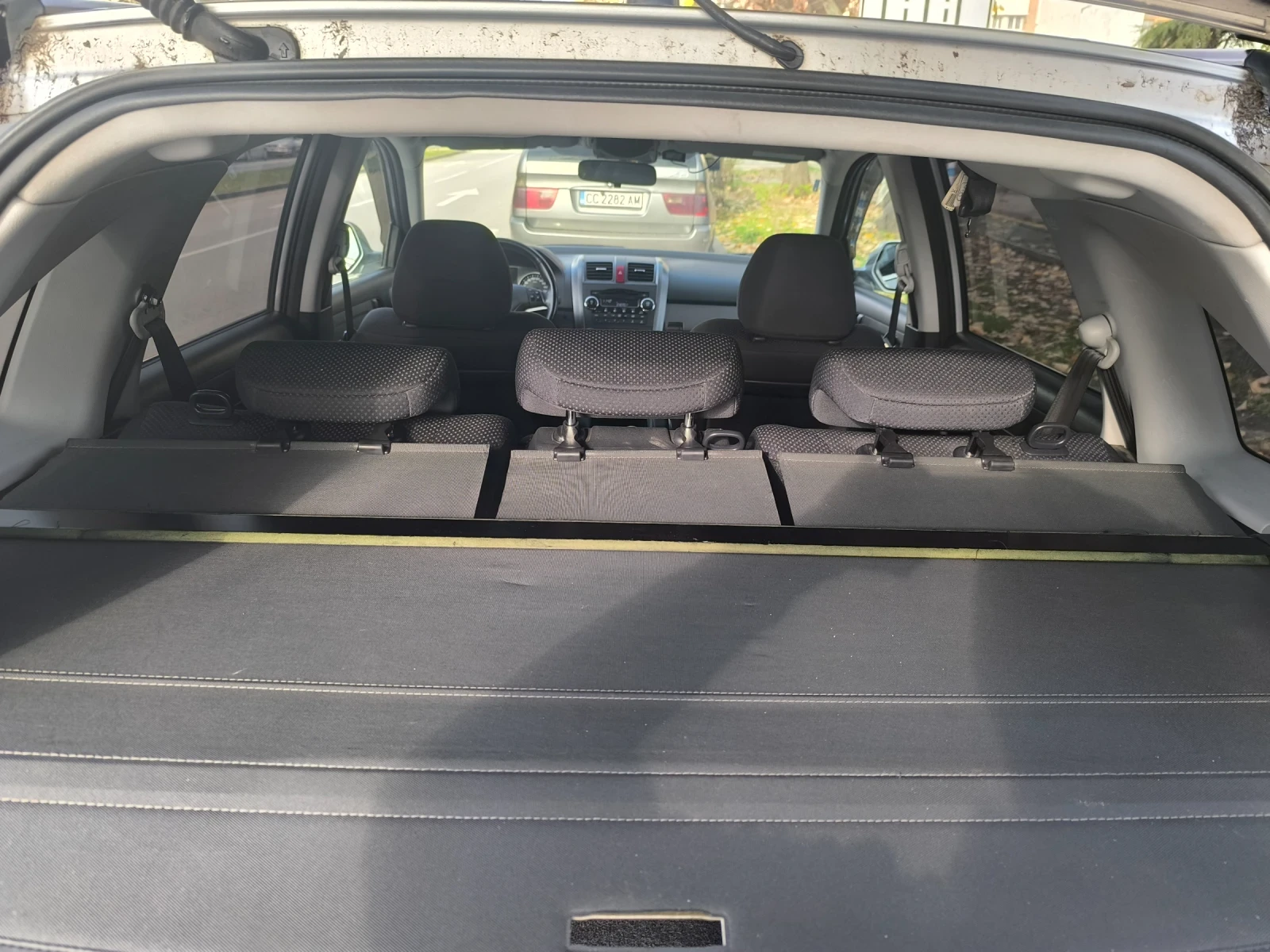 Honda Cr-v, снимка 12 - Автомобили и джипове - 54356356