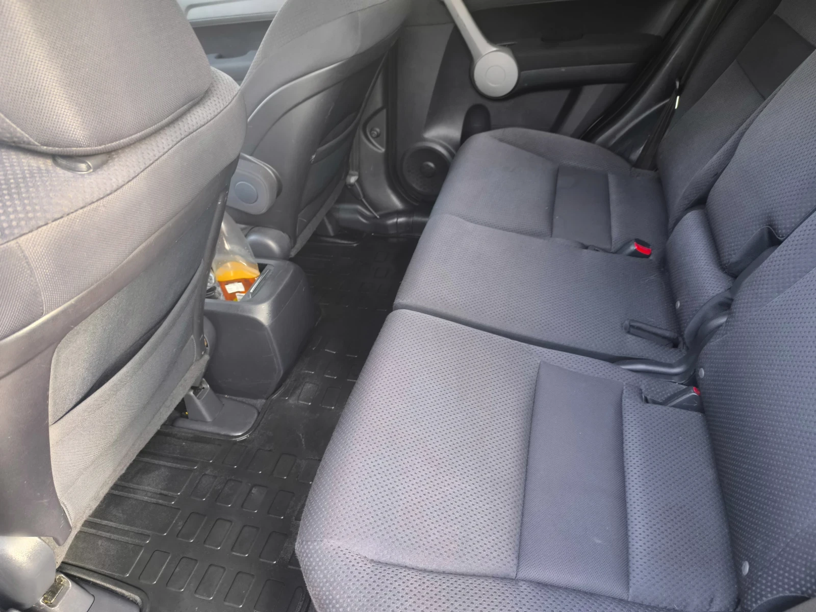 Honda Cr-v, снимка 6 - Автомобили и джипове - 54356356