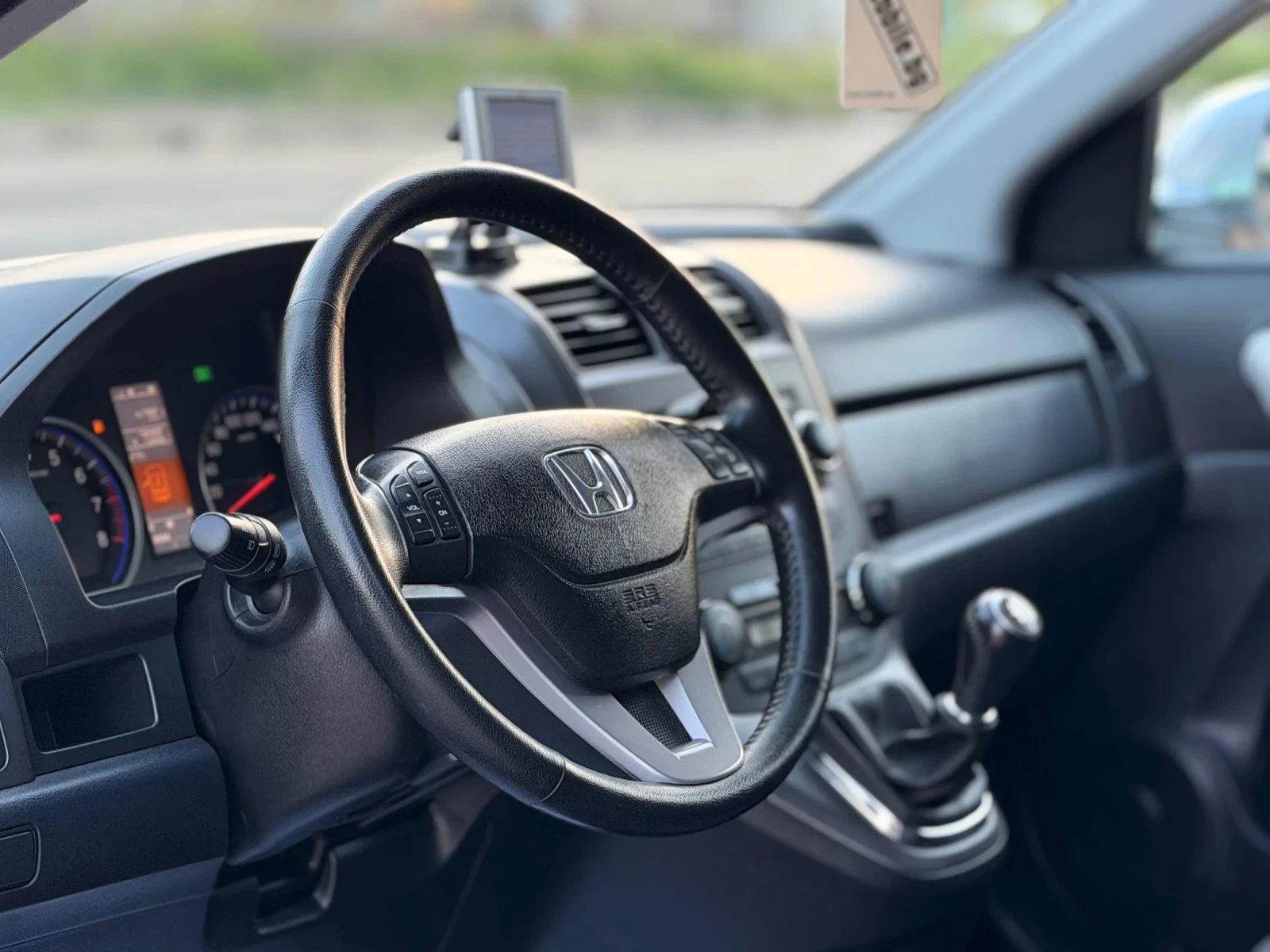 Honda Cr-v 2.0I/147000КМ/ИТАЛИЯ, снимка 10 - Автомобили и джипове - 54430154