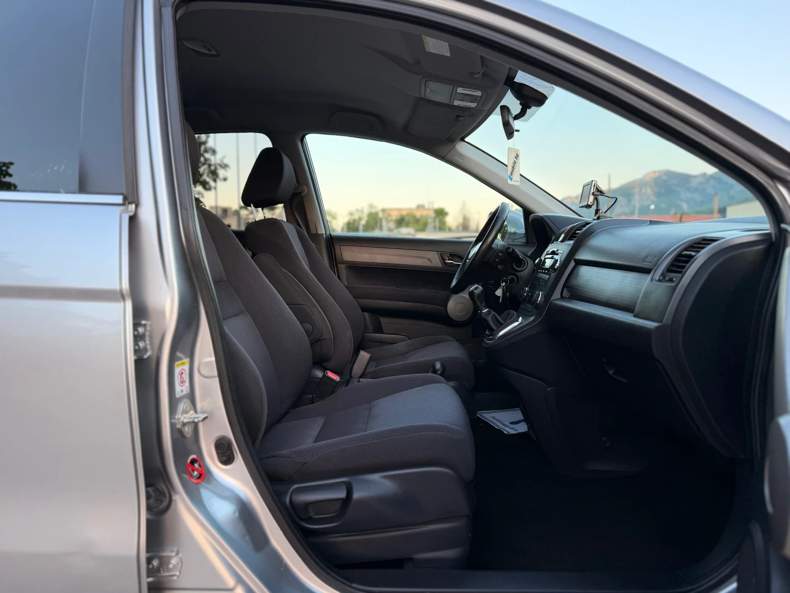Honda Cr-v 2.0I/147000КМ/ИТАЛИЯ, снимка 11 - Автомобили и джипове - 54430154