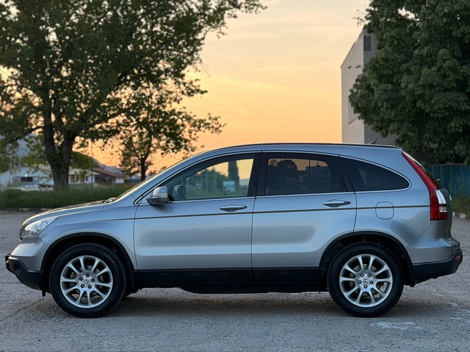 Honda Cr-v 2.0I/147000КМ/ИТАЛИЯ, снимка 2 - Автомобили и джипове - 54430154