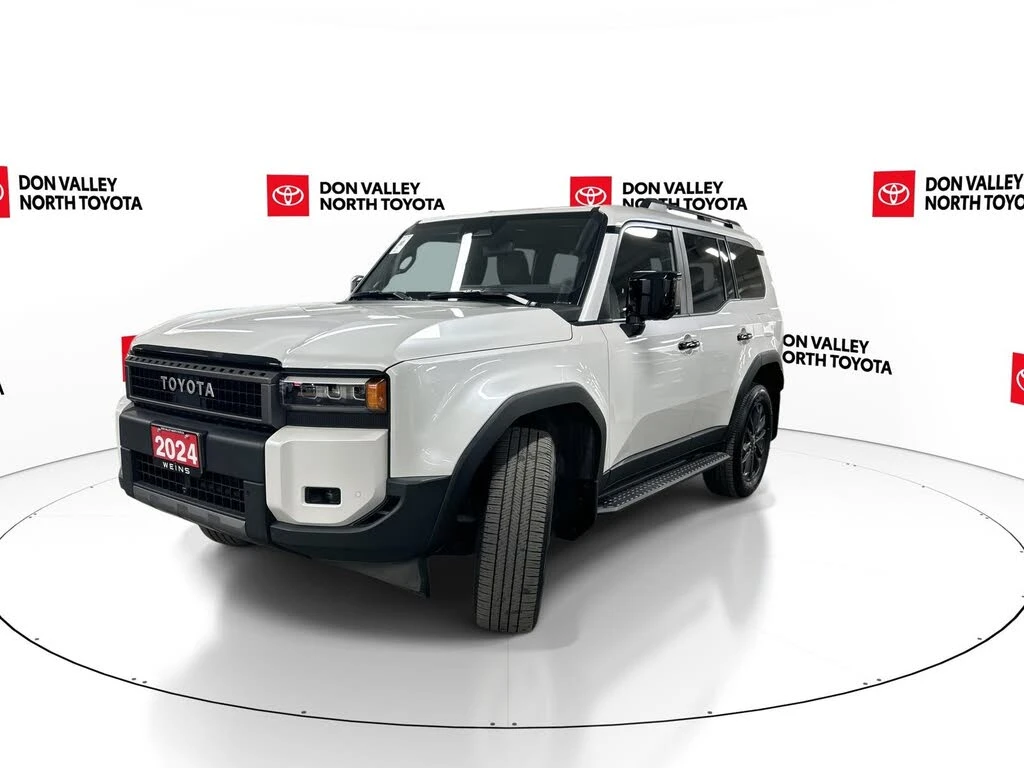 Toyota Land cruiser 4WD | Mobile.bg � ����������� 4