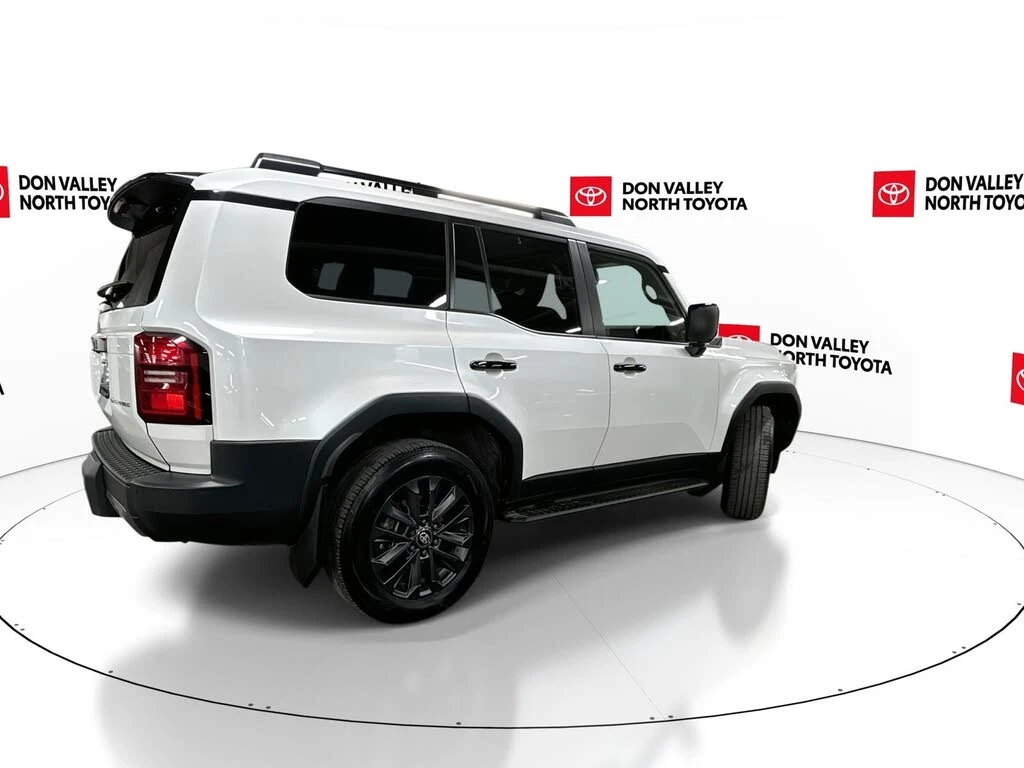Toyota Land cruiser 4WD | Mobile.bg � ����������� 8