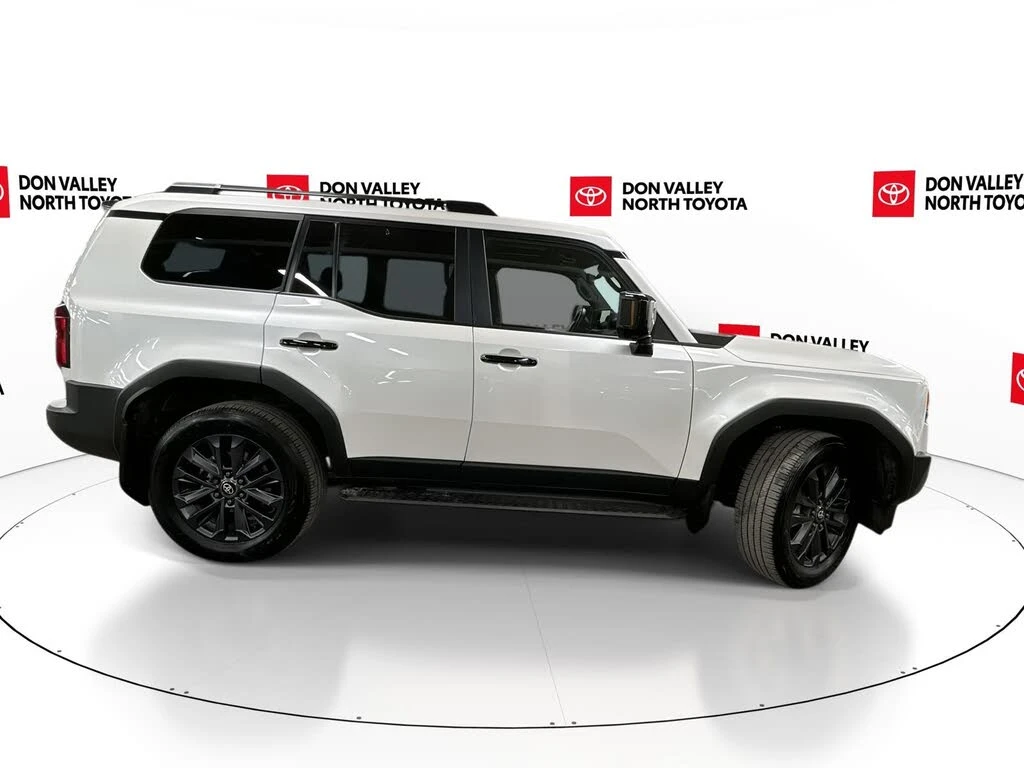 Toyota Land cruiser 4WD | Mobile.bg � ����������� 9