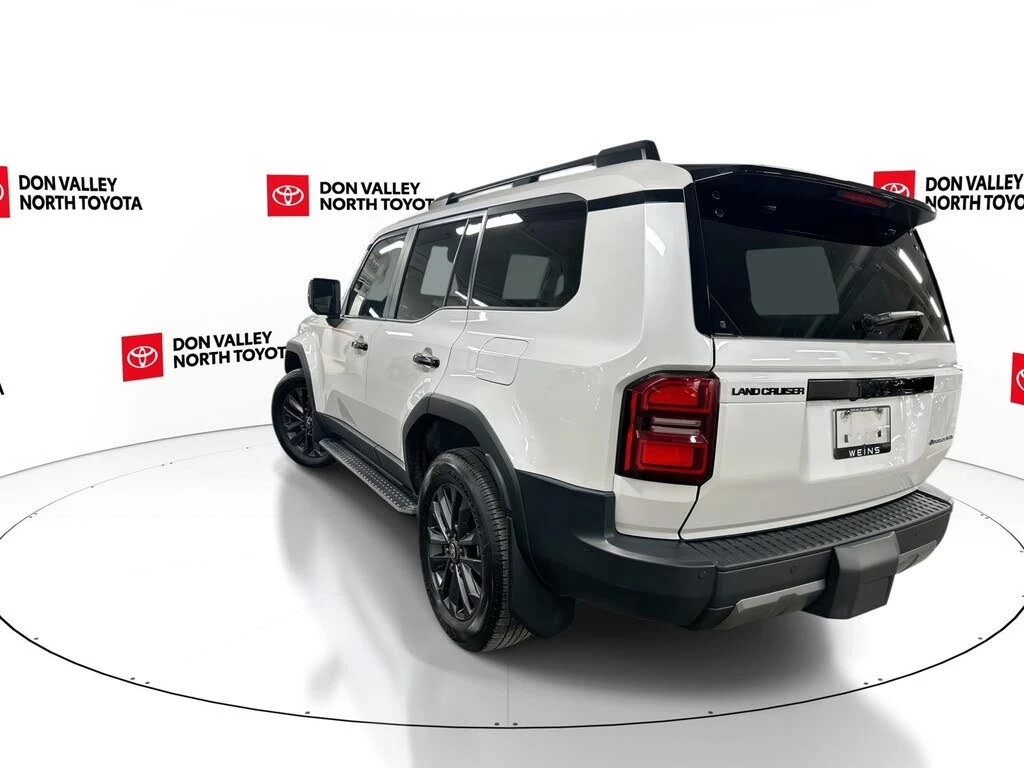 Toyota Land cruiser 4WD | Mobile.bg � ����������� 6