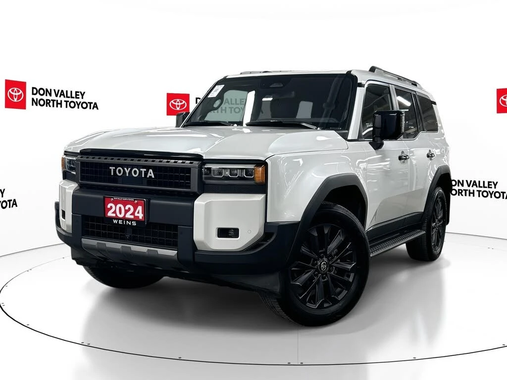 Toyota Land cruiser 4WD | Mobile.bg � ����������� 1