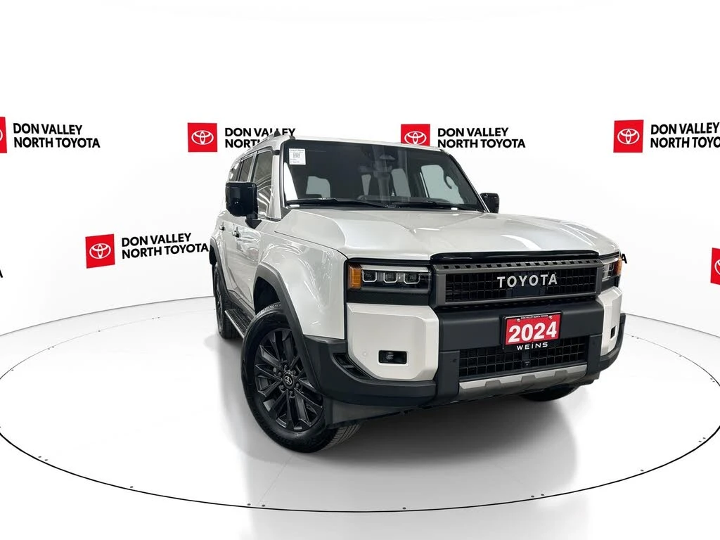 Toyota Land cruiser 4WD | Mobile.bg � ����������� 3
