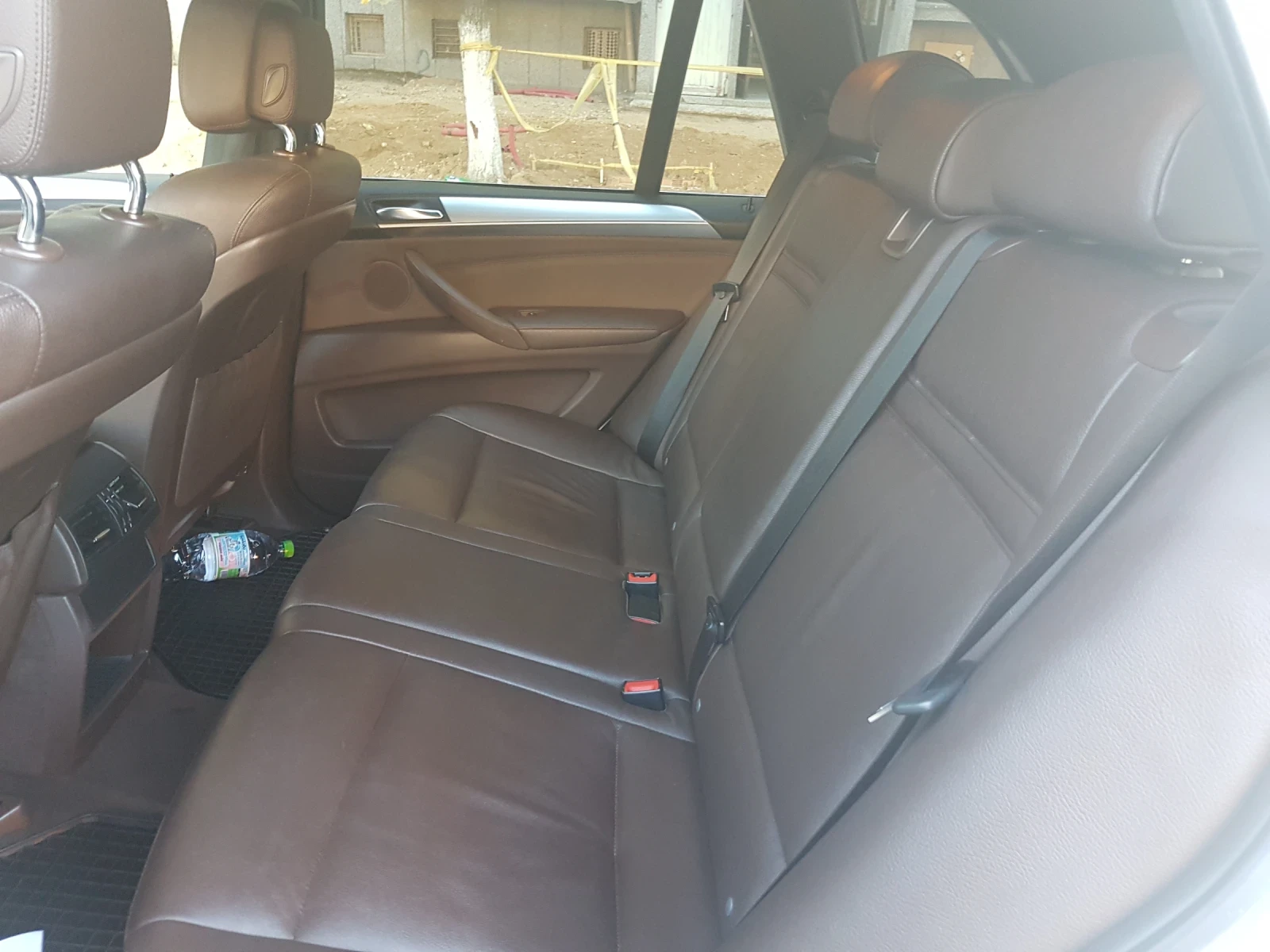 BMW X5 3.0TDI, снимка 7 - Автомобили и джипове - 54719209