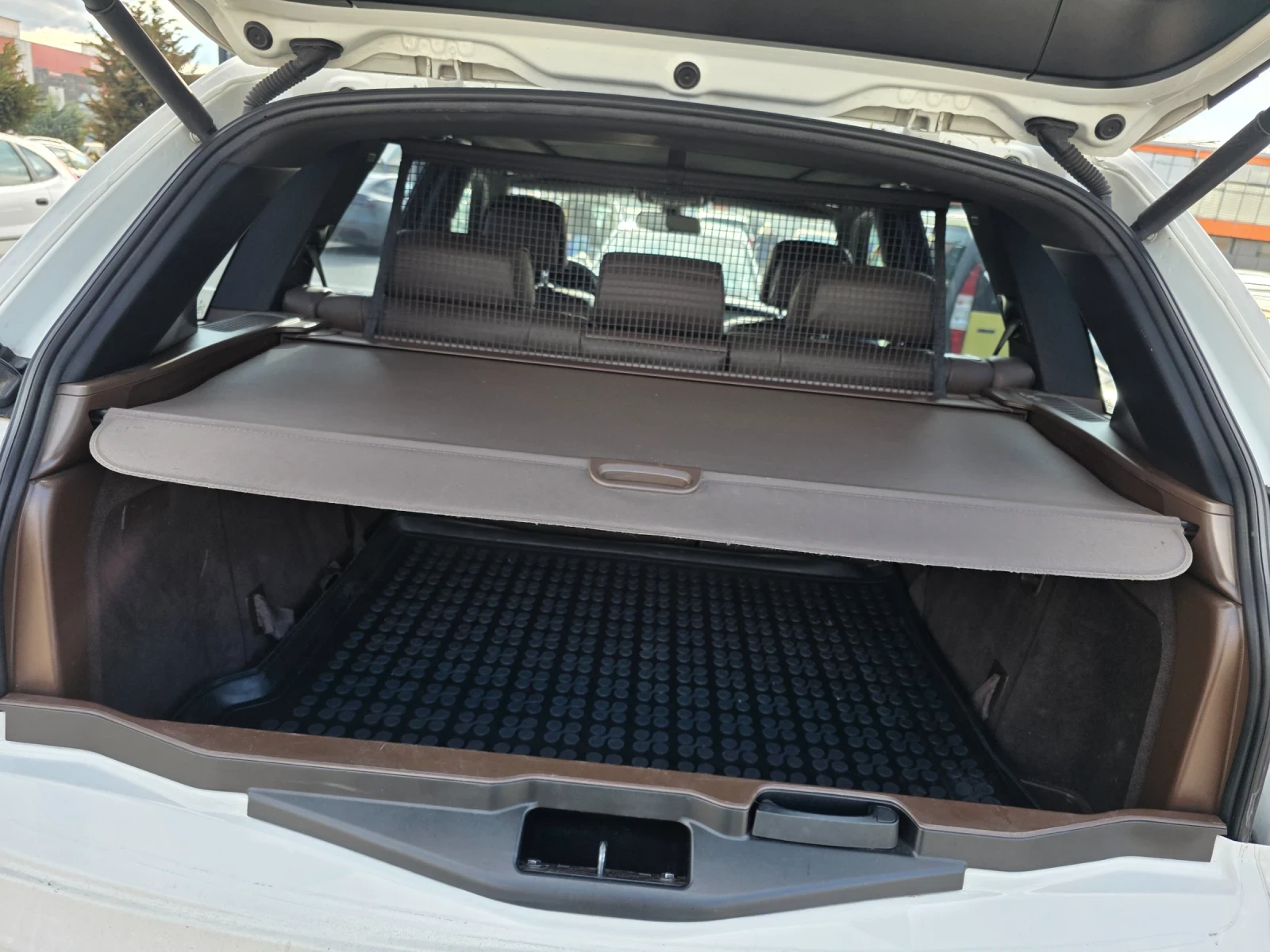 BMW X5 3.0TDI, снимка 5 - Автомобили и джипове - 54719209