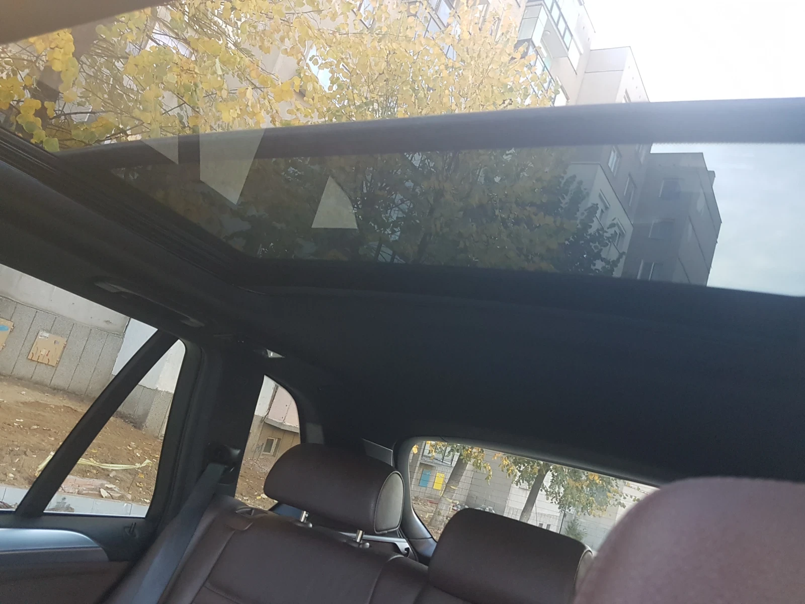 BMW X5 3.0TDI, снимка 15 - Автомобили и джипове - 54719209