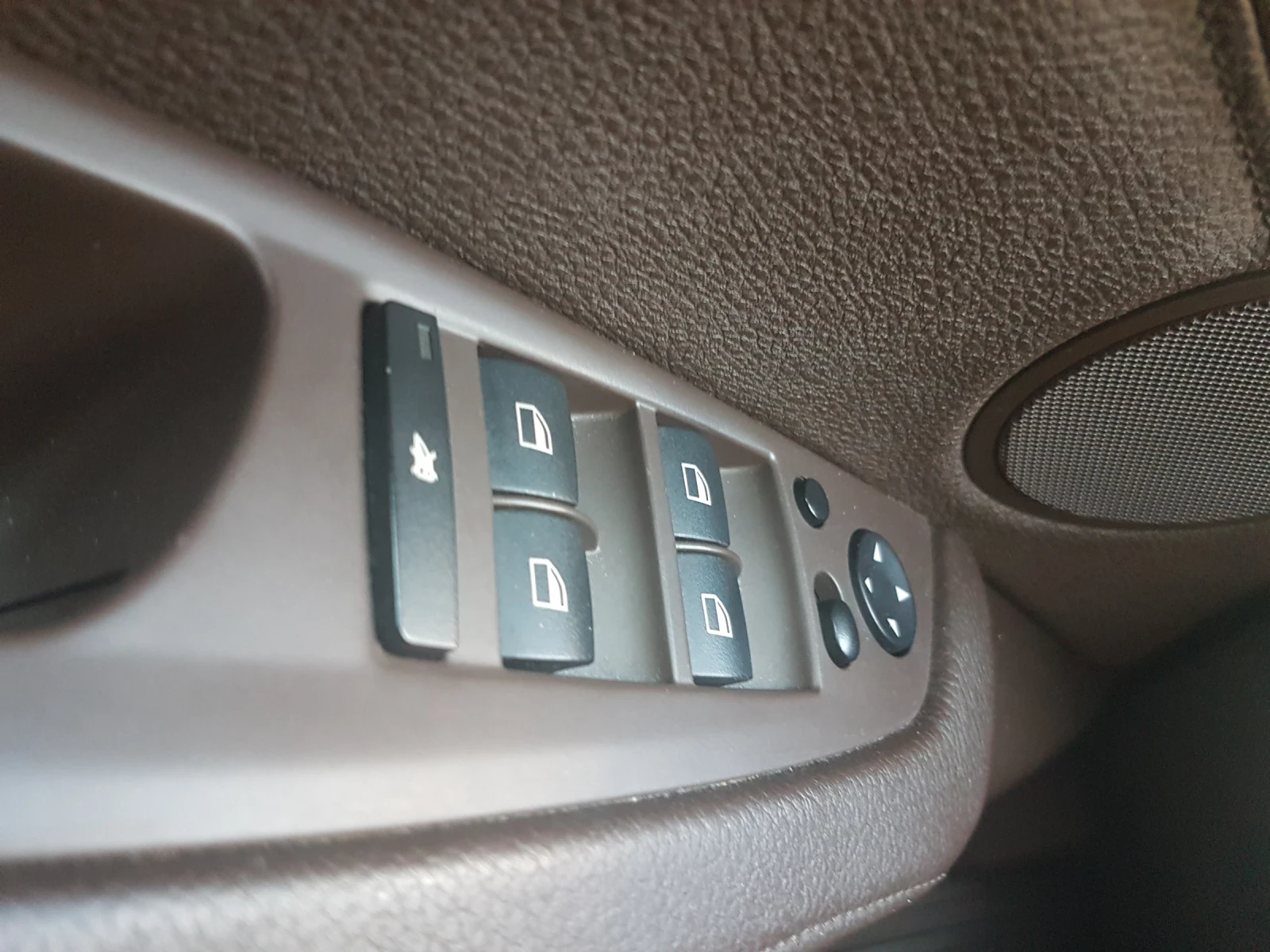 BMW X5 3.0TDI, снимка 13 - Автомобили и джипове - 54719209
