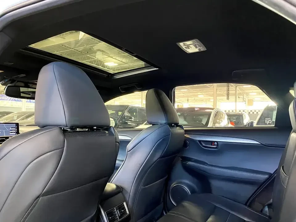 Lexus NX 300 * F SPORT AWD* АВТОКРЕДИТ БЕЗ ПЪРВОНАЧАЛНА ВНОСКА*, снимка 7 - Автомобили и джипове - 54954538