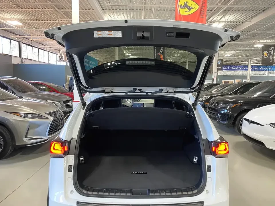 Lexus NX 300 * F SPORT AWD* АВТОКРЕДИТ БЕЗ ПЪРВОНАЧАЛНА ВНОСКА*, снимка 6 - Автомобили и джипове - 54954538