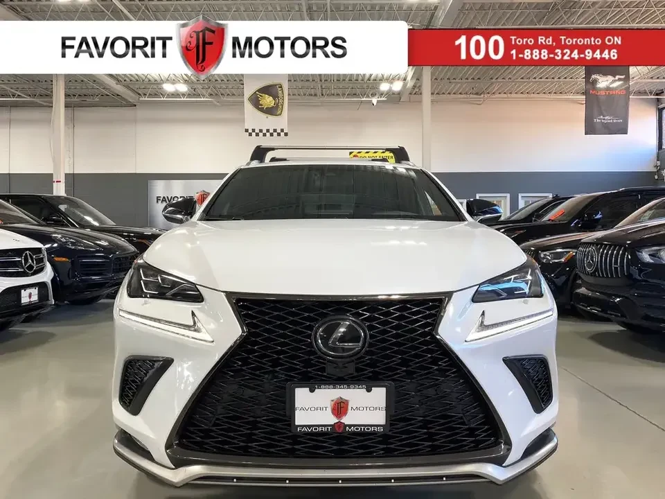 Lexus NX 300 * F SPORT AWD* АВТОКРЕДИТ БЕЗ ПЪРВОНАЧАЛНА ВНОСКА*, снимка 5 - Автомобили и джипове - 54954538