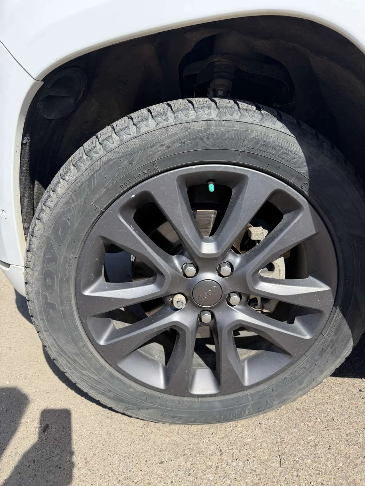 Jeep Grand cherokee * High Altitude * АВТОКРЕДИТ БЕЗ ПЪРВОНАЧАЛНА * , снимка 7 - Автомобили и джипове - 55170799