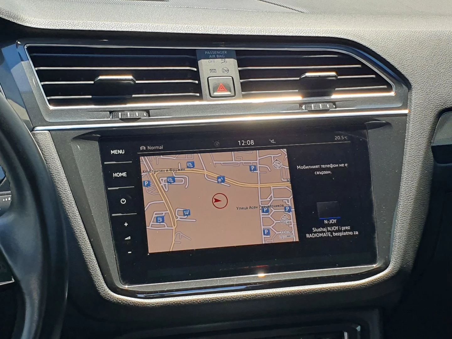 VW Tiguan | Mobile.bg � ����������� 8